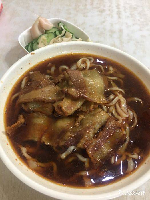 原創馬鞍山美食攻略｜7 家老牌小店，吃透皖江東岸地道風味