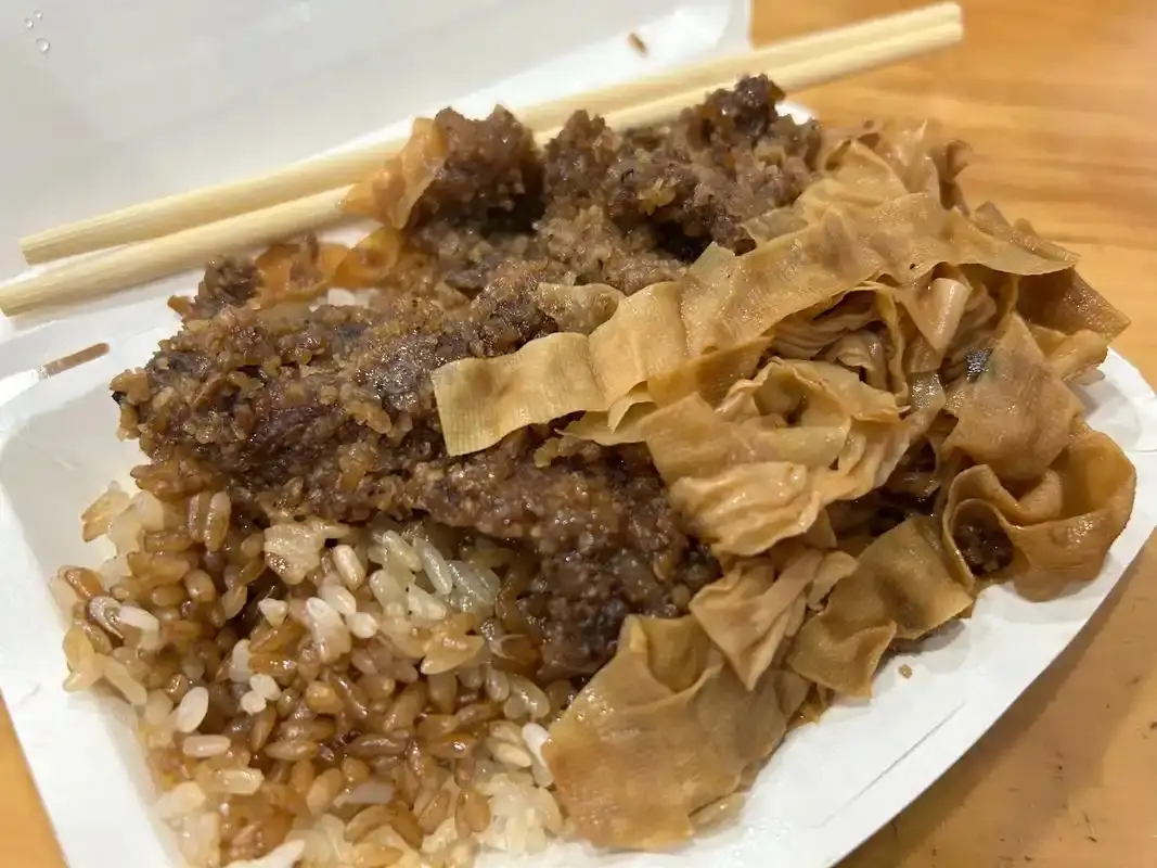 原創馬鞍山美食攻略｜7 家老牌小店，吃透皖江東岸地道風味