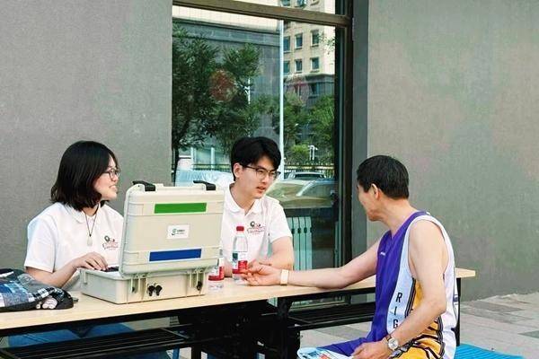 “三下鄉”不止在暑期——超九成受訪大學生期待“三下鄉”變“常在鄉”