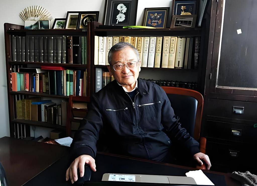 拜根興：懷念我的大學老師臧振先生