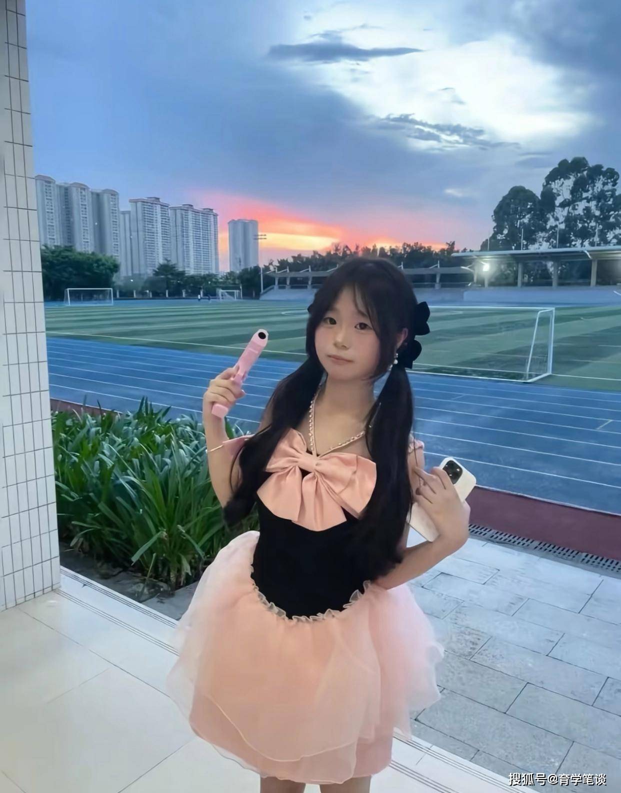 原創廣東一準女大學生去世，未等到大學報到，媽媽透露原因，一句話也沒留下