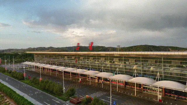 往返200元起，山西一機場推出大學生專屬機票→