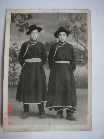 大學生寫家史︱我家的移民故事