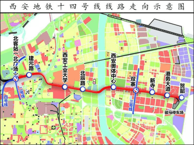 【大學地理】這可能是中國最“恨”地鐵的高