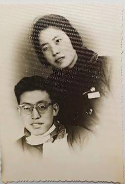 大學生寫家史︱我家的移民故事