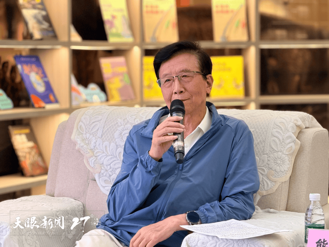 “刻”在石頭上的貴州 | 一場讓碑文“開口說話”的圖書分享會