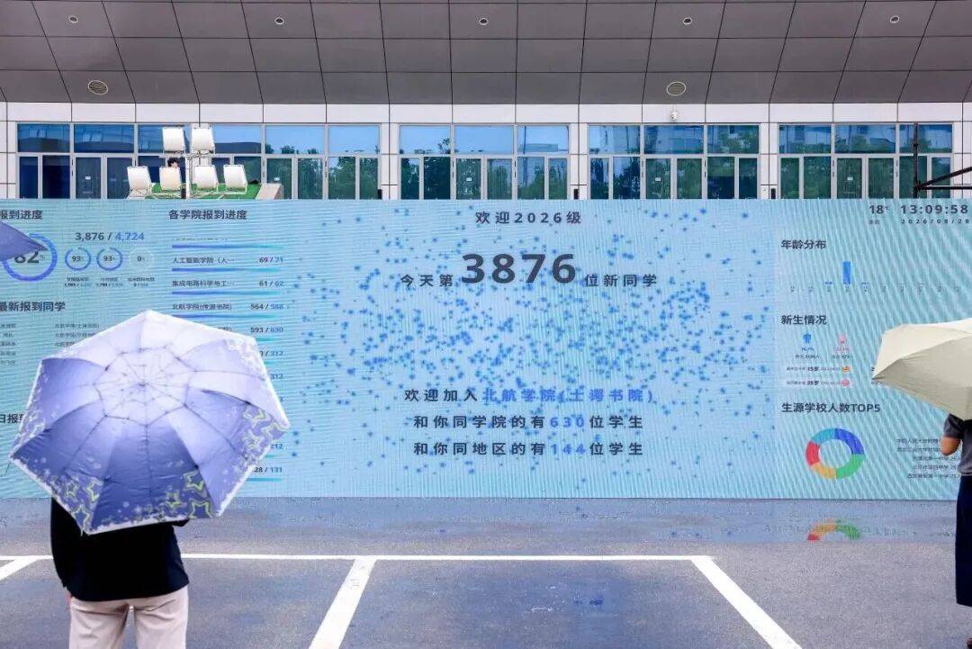 部分培訓機構推出準大學生“高大銜接班”——高中到大學，需要什麼樣的“銜接”？