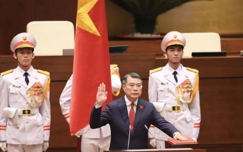 美媒：為何越來越多外國領導人有中國留學經歷？