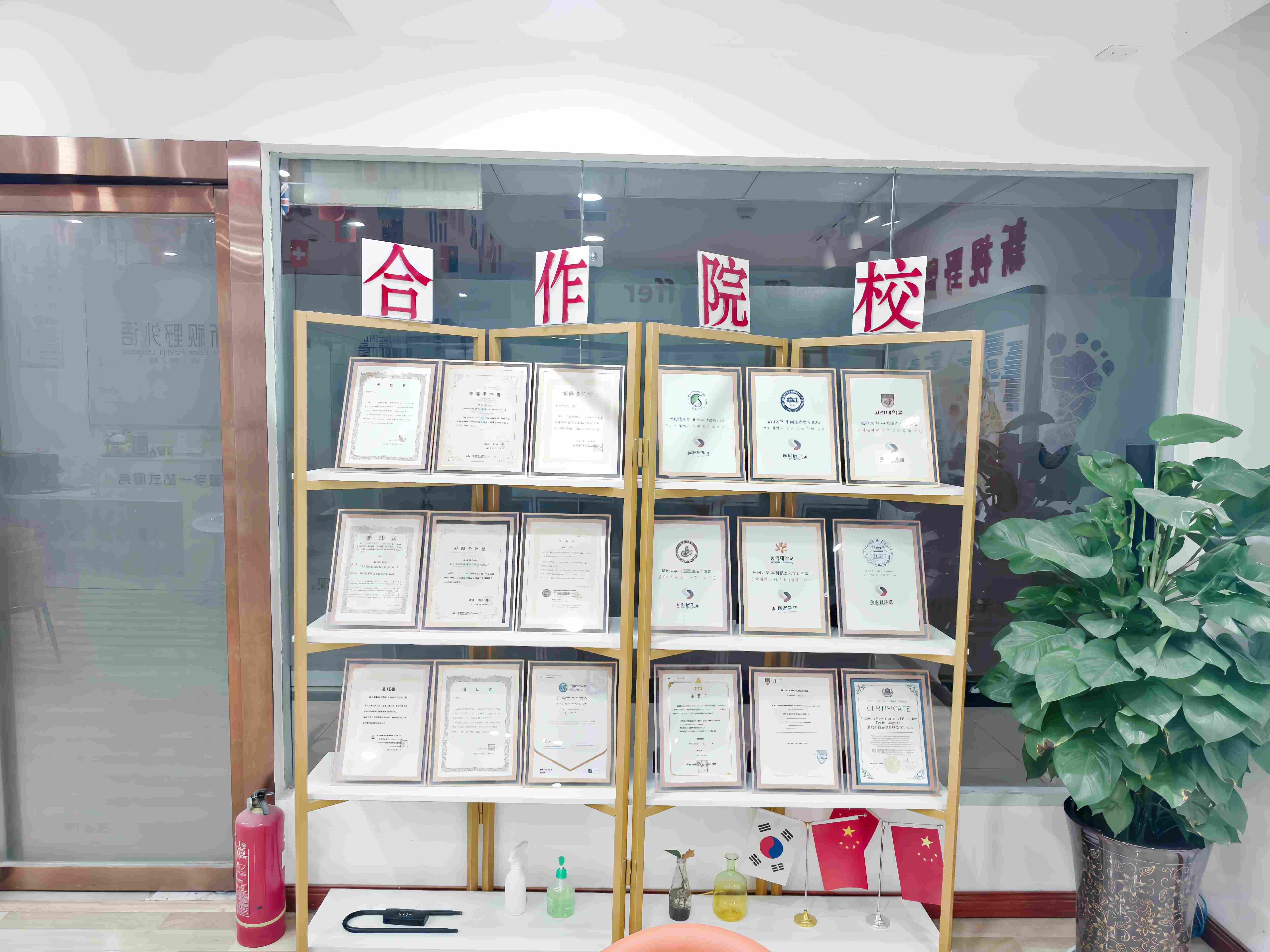2026西安一年制碩士留學機構怎麼選？新視野留學