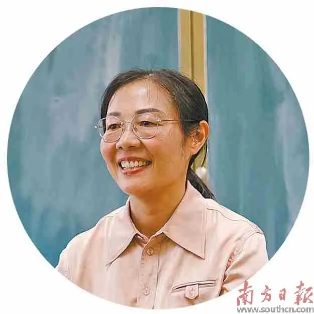 雲安區石城鎮茶洞中學教師黃豔平：甘做鄉村孩子“引路人”