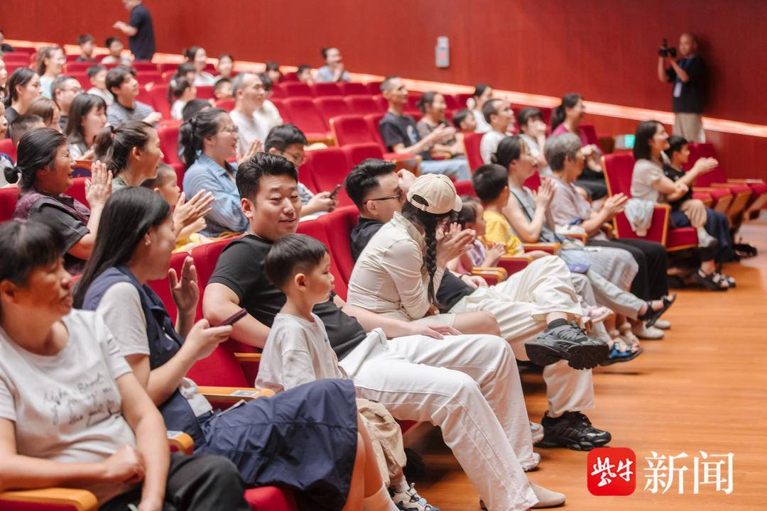 戲滿江南，童趣綻放！第十屆全國優秀兒童戲劇展演在常熟落幕