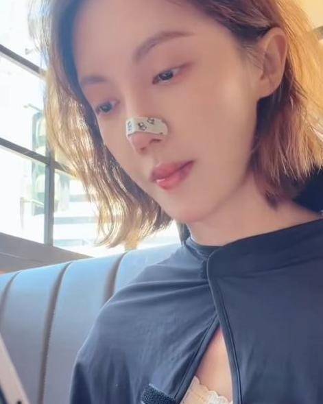 原創事出反常必有蹊蹺？金晨剛赴美留學，張藝興就緊跟其後，明星扎堆出走的真實原因藏不住了