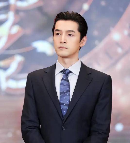 原創事出反常必有蹊蹺？金晨剛赴美留學，張藝興就緊跟其後，明星扎堆出走的真實原因藏不住了