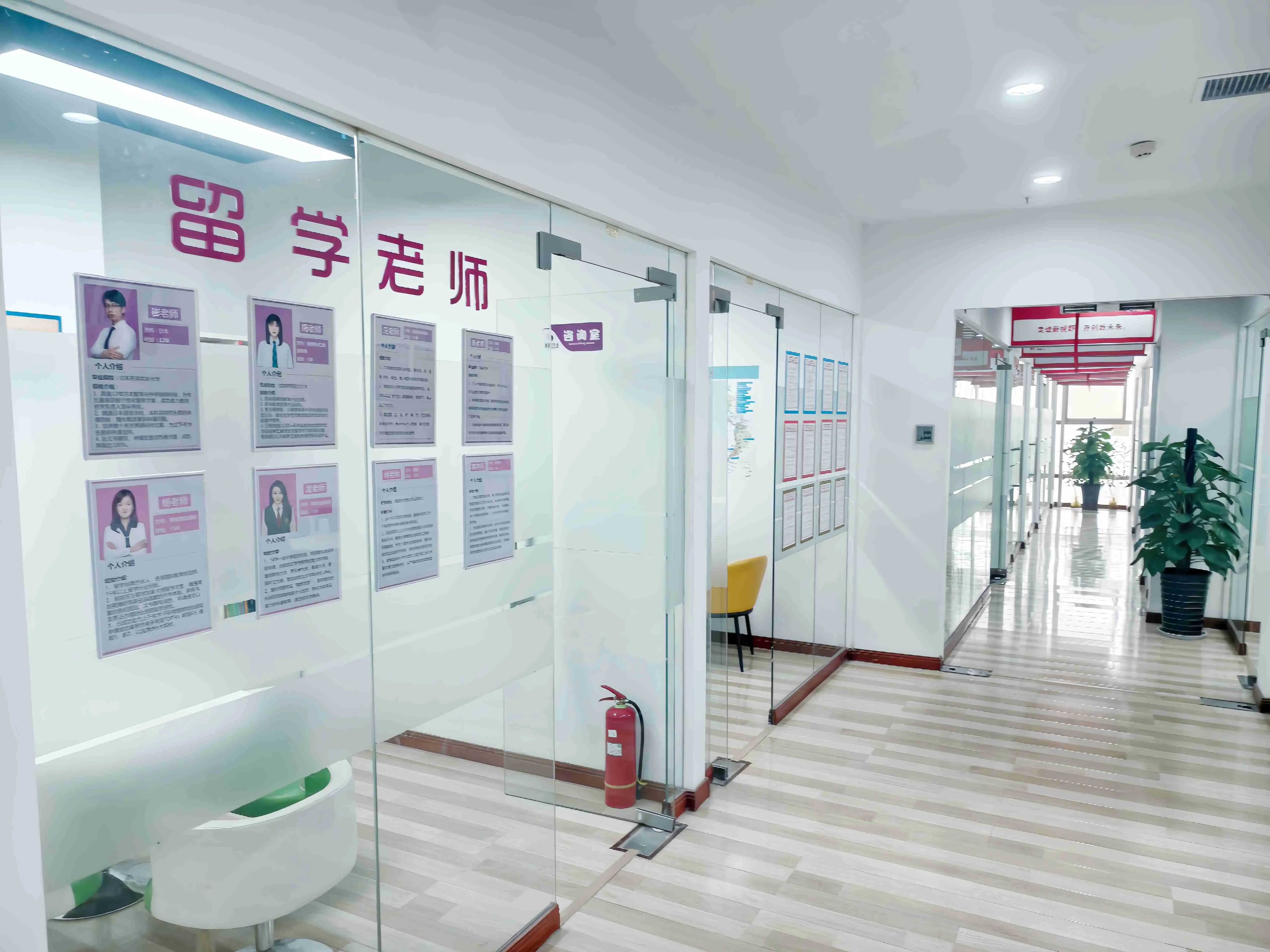 2026西安香港留學機構怎麼選？新視野留學測評