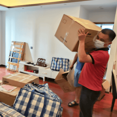 如何篩選合適瀋陽搬家電話 本地搬家服務挑選指南