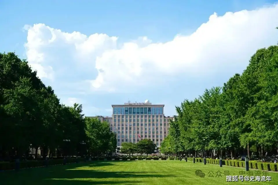 原創怎麼回事！北京大學“吞蛋”，清華大學7個全球第一