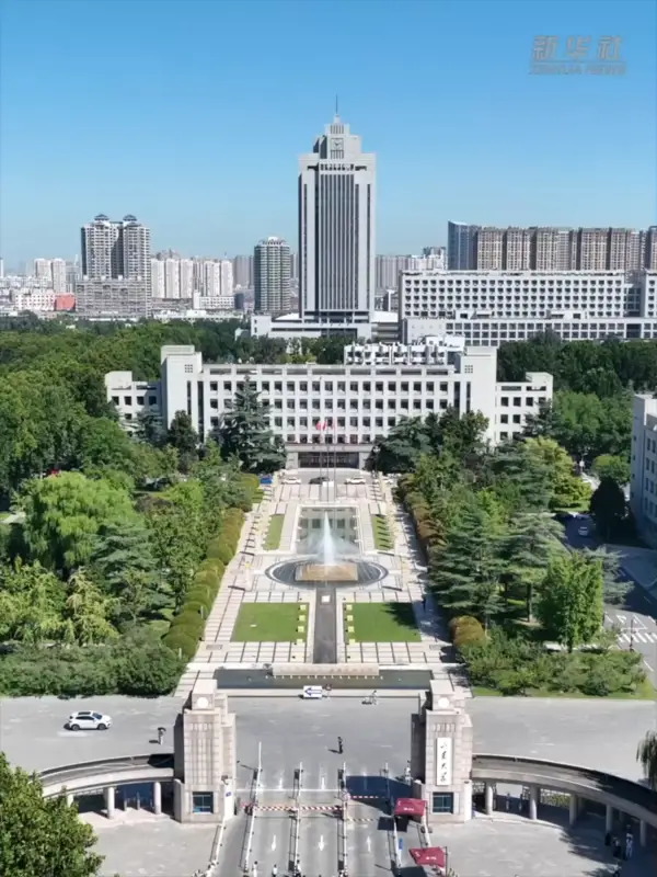 校館絃歌丨百廿書香 絃歌不輟：山東大學圖書館的文明迴響