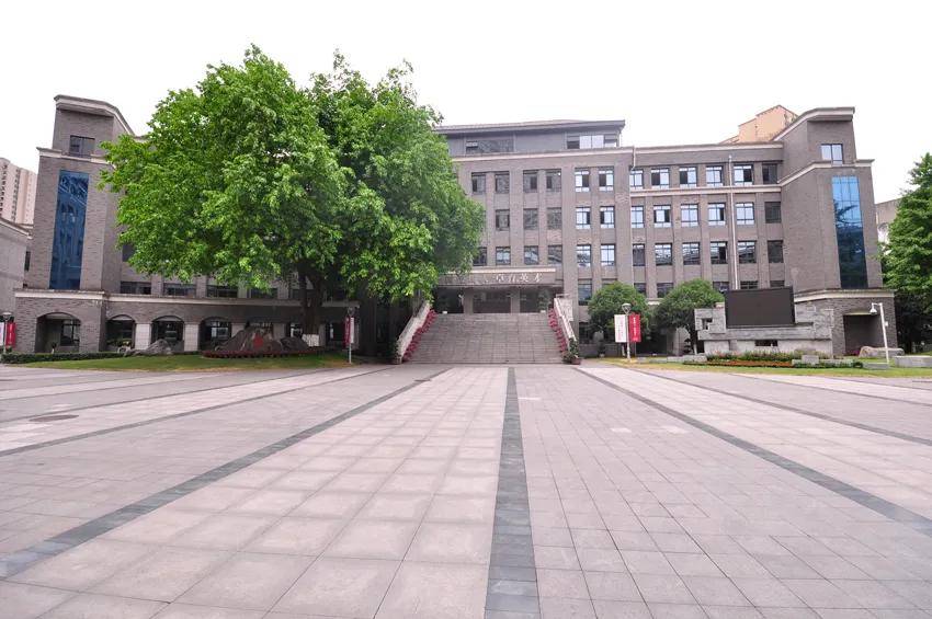 樹德中學今年3所領辦校同時落地，哪所更能“打”？