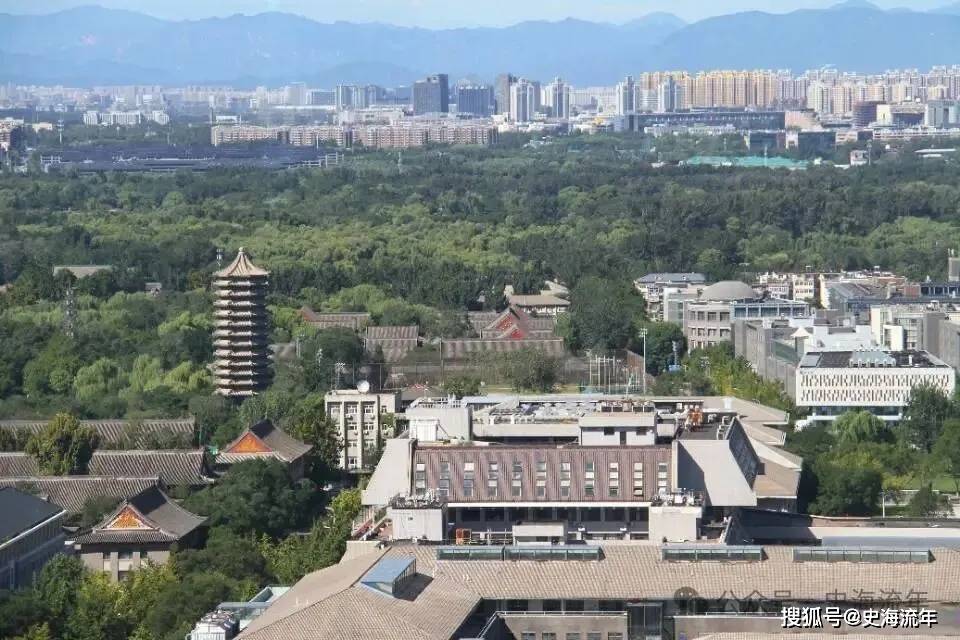 原創怎麼回事！北京大學“吞蛋”，清華大學7個全球第一