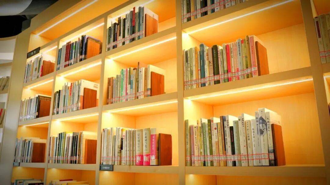 整體搬遷！錢塘這一圖書館新館即將開放！