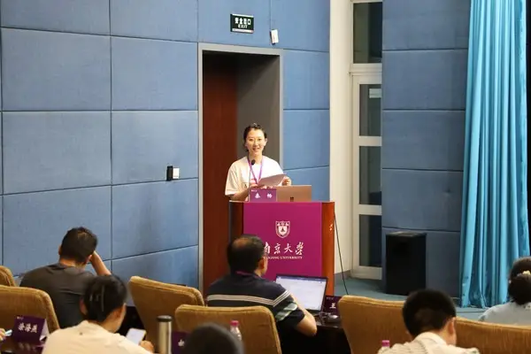 聯勤保障部隊工程大學中青年教研骨幹赴南京大學研學