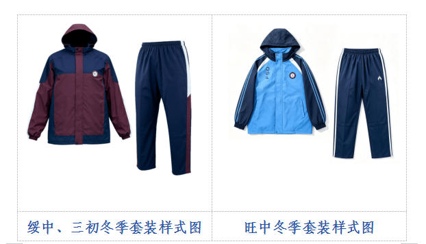 綏陽縣綏陽中學 綏陽縣第三初級中學 綏陽縣旺草中學 2026年學生校服聯合採購專案公開招標公告