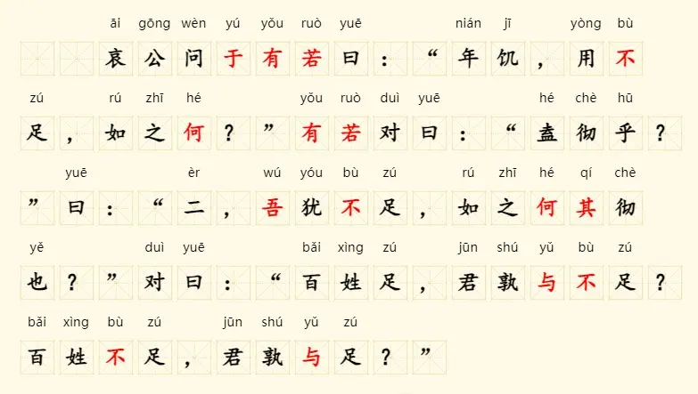 原創劉先銀經典點說《大學》與《論語》貫通：財聚則民散，財散則民聚