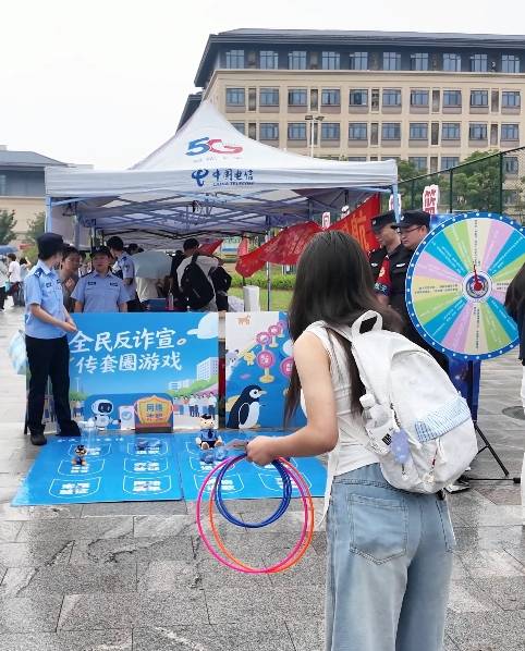 荊楚“巾幗普法基層行”走進黃石高校，沉浸式普法護航女大學生健康成長