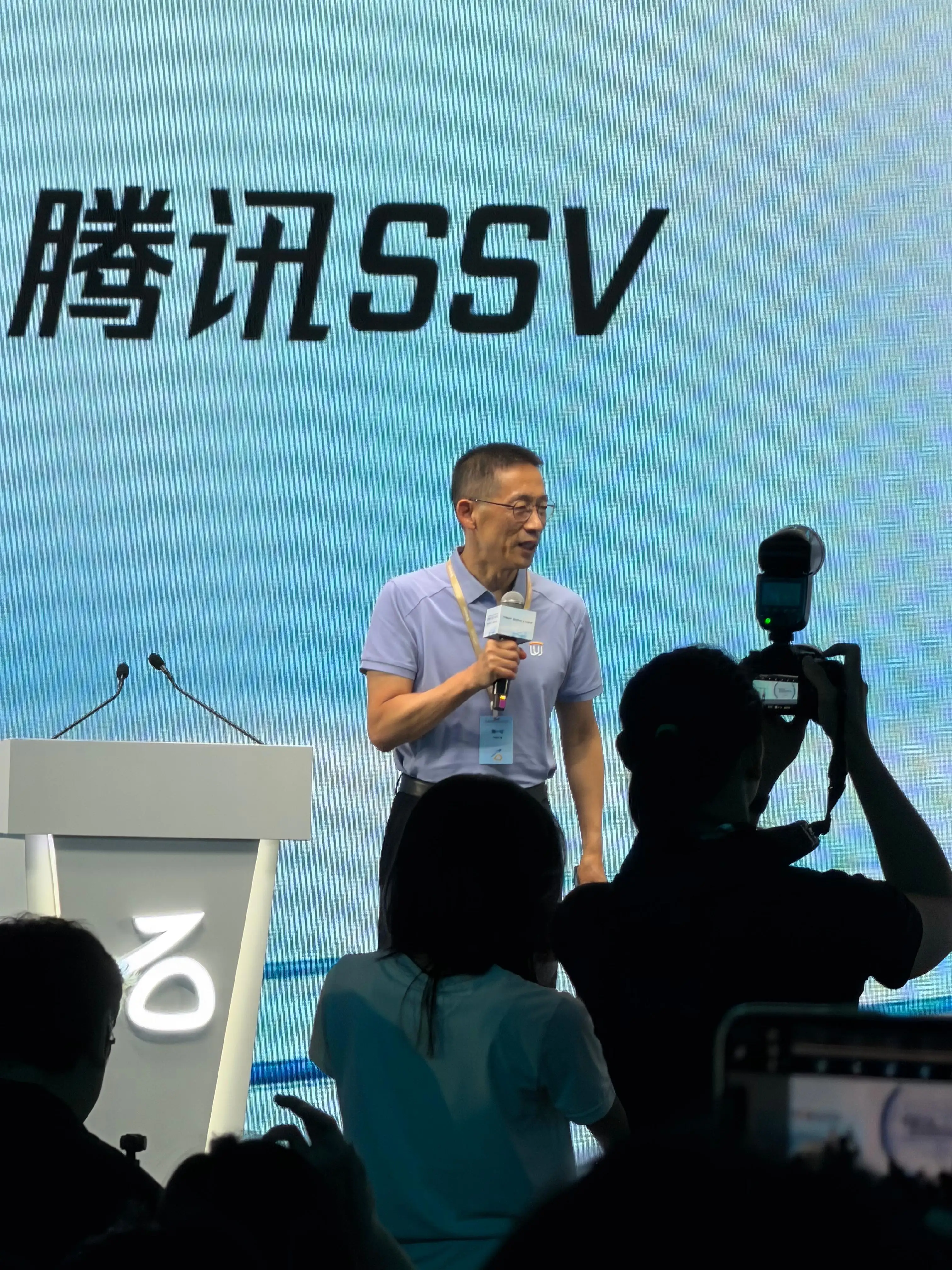 施一公談原始創新：不以論文、頭銜發獎金，讓科學家靜下心做研究