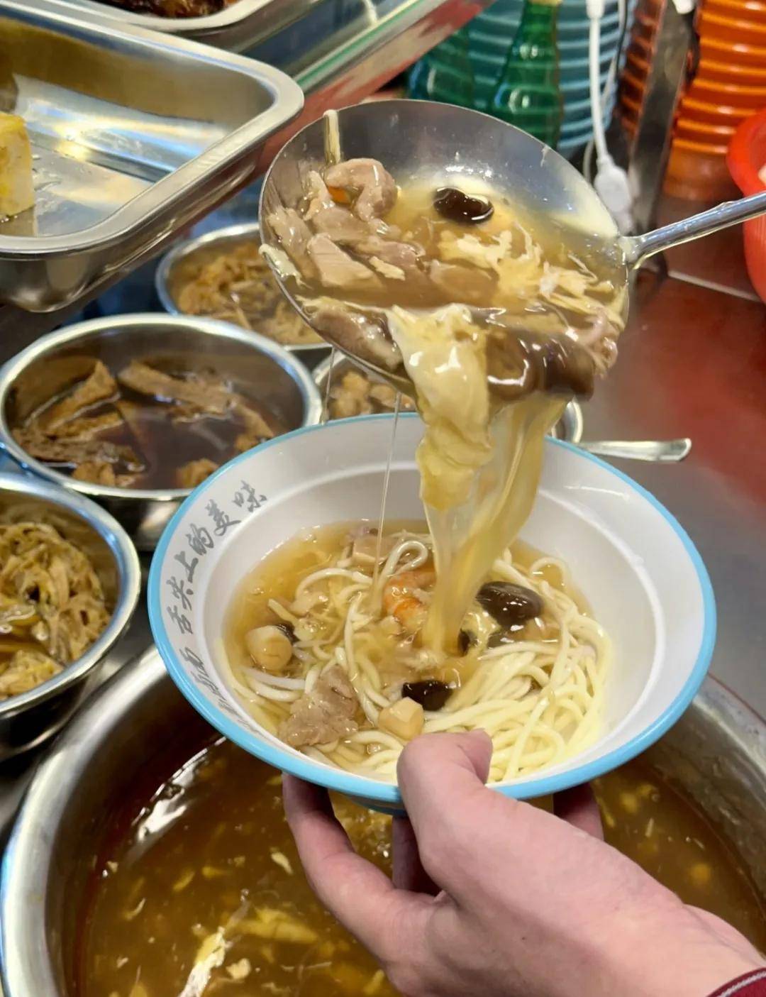 原創廈門地鐵6號線已免費試乘3天，角美的美食火了，廈門人正“攻佔”角美